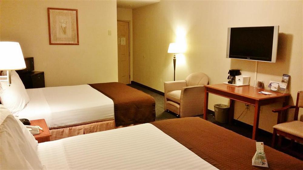 Americas Best Value Inn Westmorland Zimmer foto
