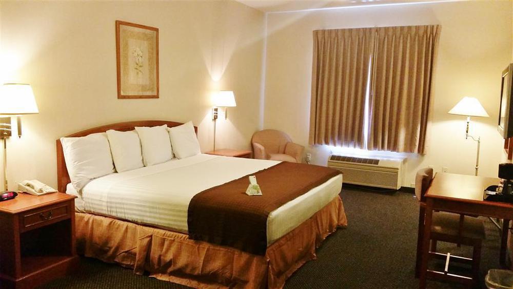 Americas Best Value Inn Westmorland Zimmer foto