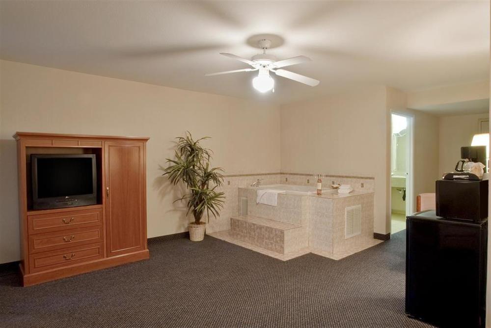 Americas Best Value Inn Westmorland Zimmer foto