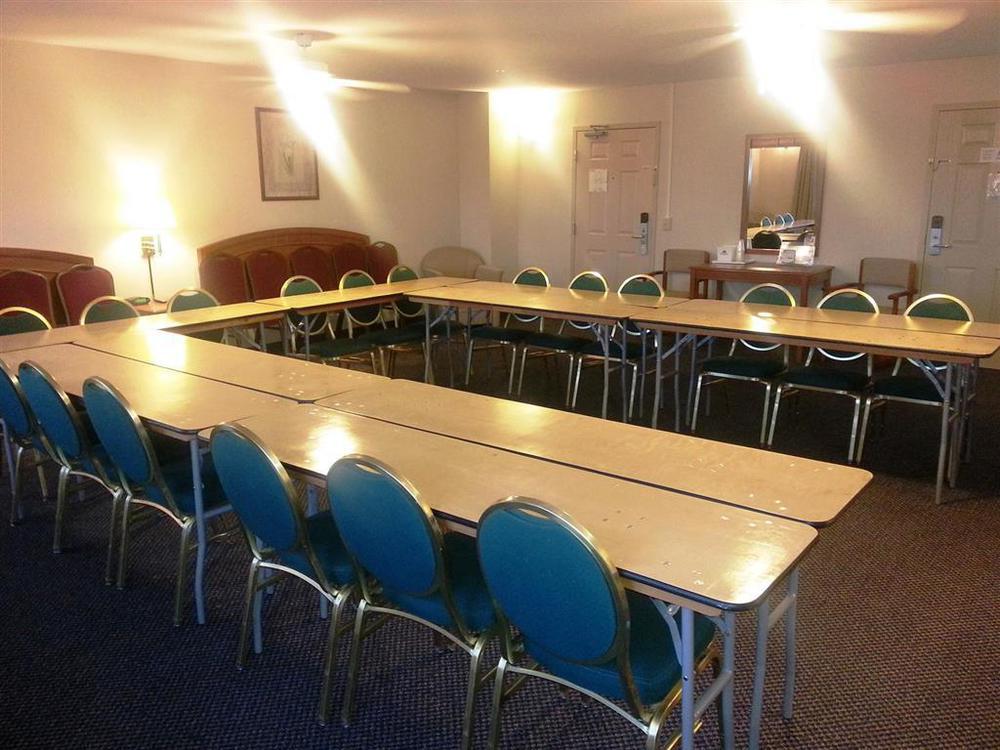Americas Best Value Inn Westmorland Einrichtungen foto